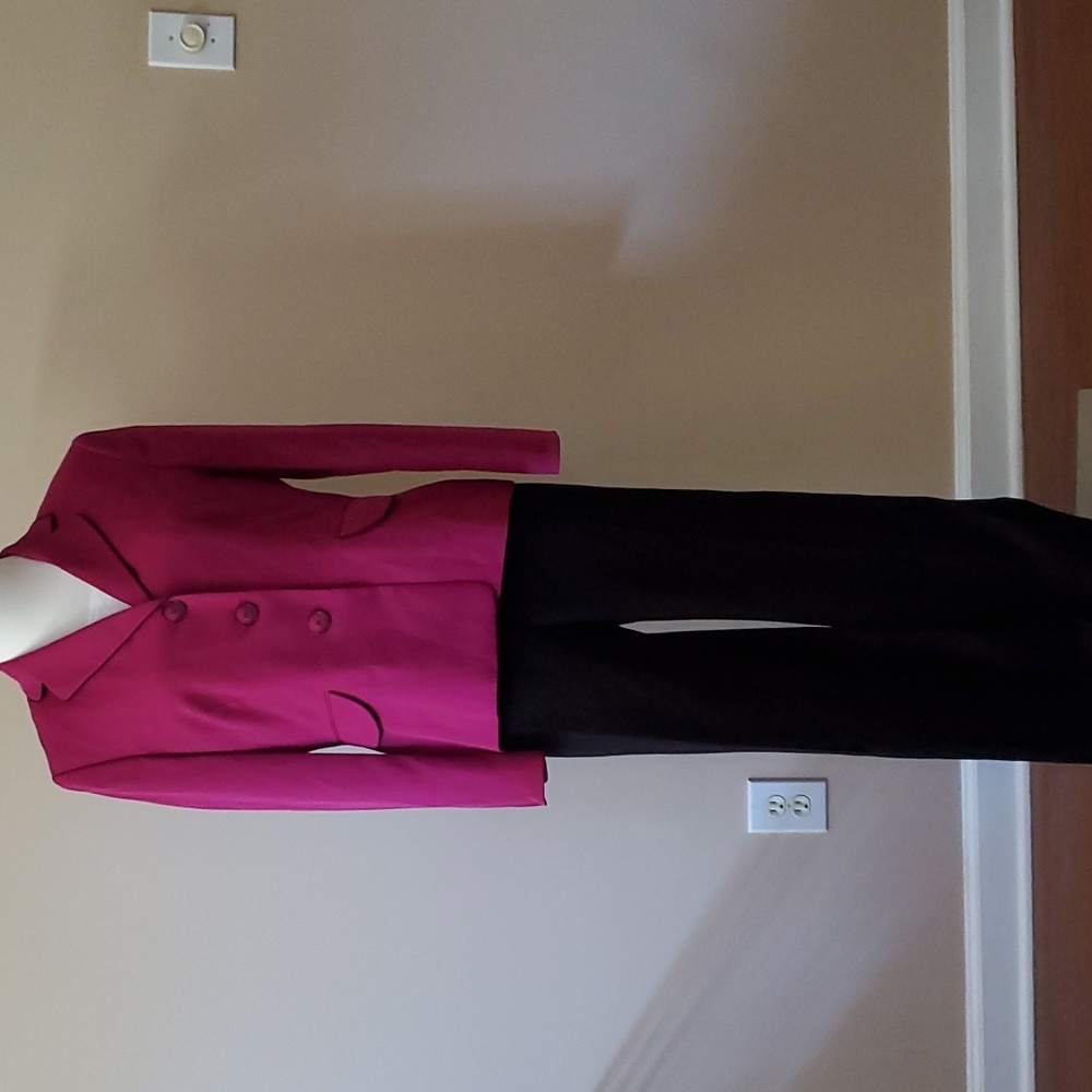 LeSuit size 16 Woman's Suit